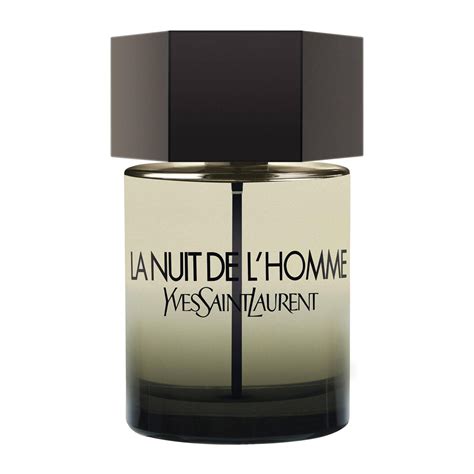 lanui delon perfume|Yves Saint Laurent La Nuit De L'Homme Eau de .